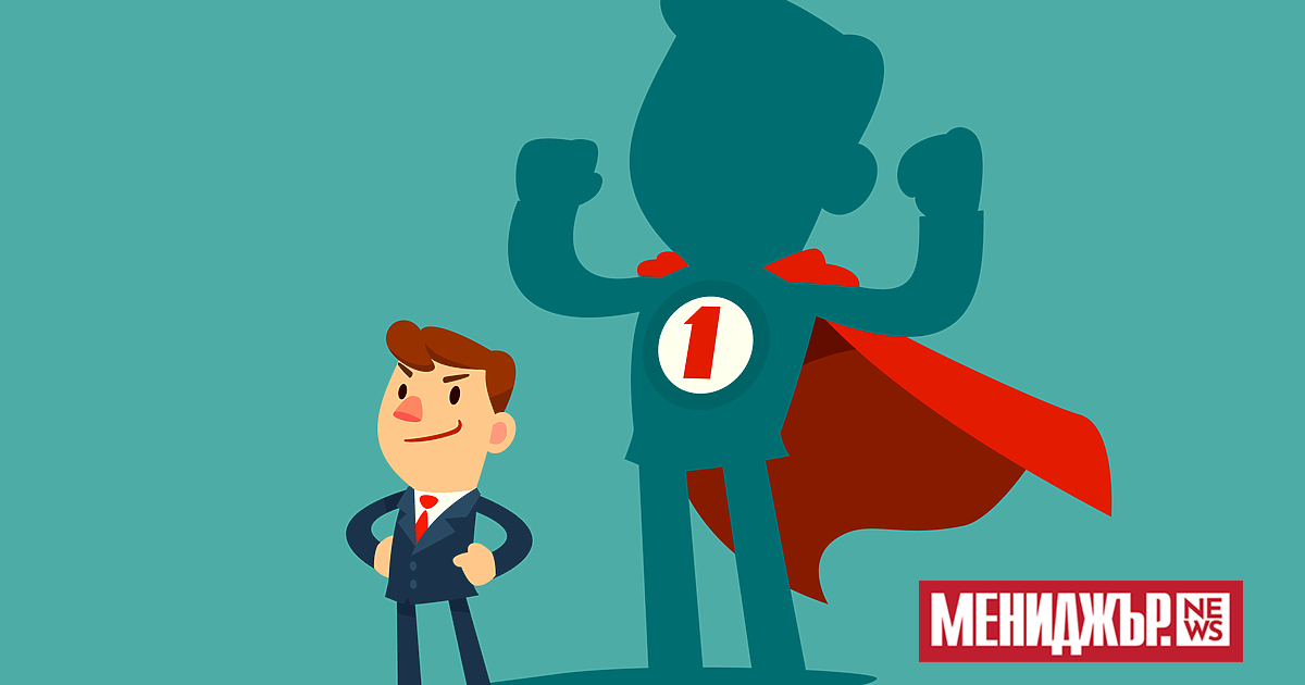 Представете си всички най-очарователни и симпатични хора, които познавате. Помислете