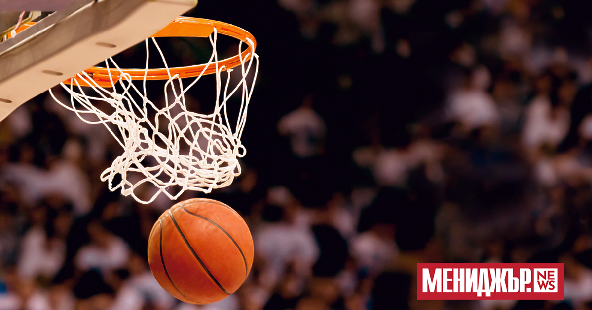 Евролигата обяви последните пет имена в списъка от 25 баскетболисти,