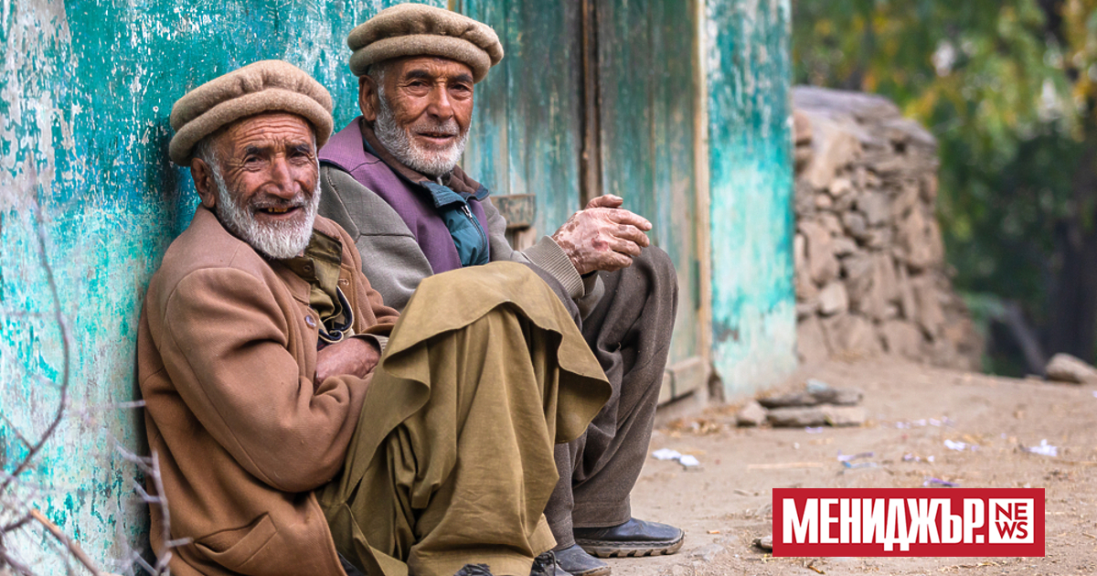 В афганистанската провинция Хост е регистриран столетник на име Акел