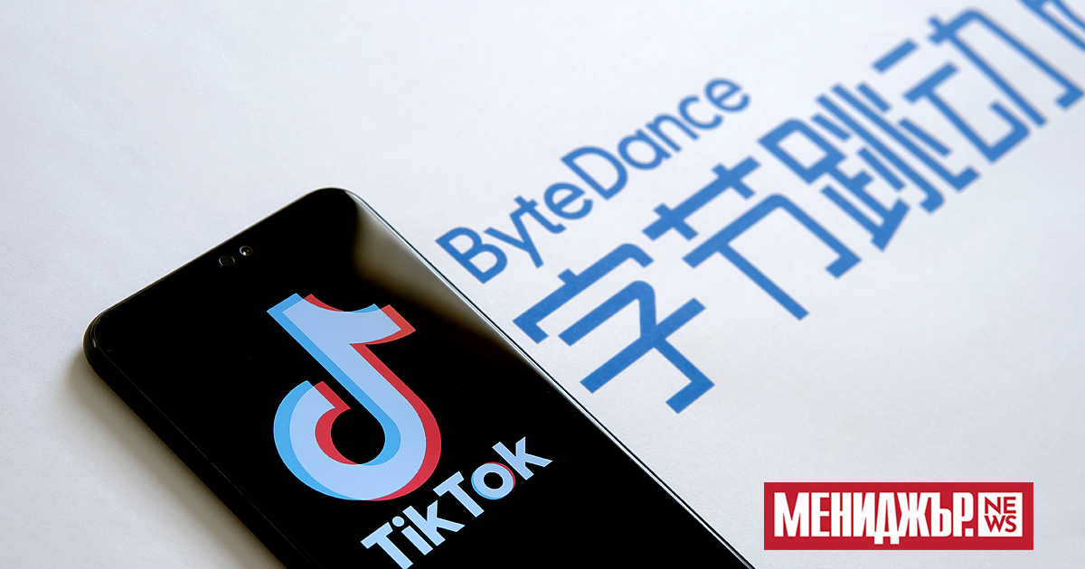 Джан Имин, основател на компанията ByteDance, която е собственик на