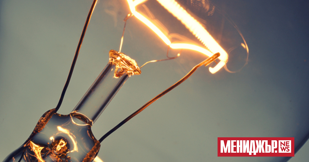 При средна цена от 216,60 лева (без ДДС) за мегаватчас