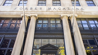 Американският предприемач и шеф на Департамента за повишаване на правителствената