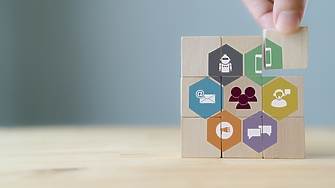 Технологиите оказаха значително влияние върху поведението на потребителите особено след