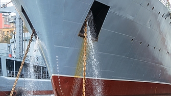 Това е основната програма на испанските корабостроителници тези дни Във