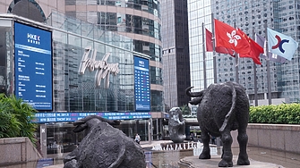 Китайските компании все повече се възползват от възможността да станат