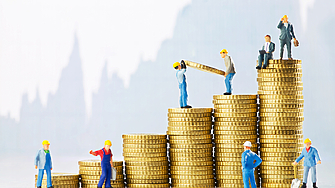 През 2024 г средните разходи за труд се оценяват на