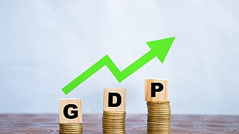 През миналата година България остава с най нисък брутен вътрешен продукт