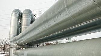 Вашингтон и Москва водят разговори за възобновяване на газопровода Северен