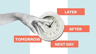 Денонощната наличност на разсейващи фактори в съвременната работна среда направи