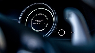 Британските производители на луксозни автомобили включително Aston Martin McLaren Lotus