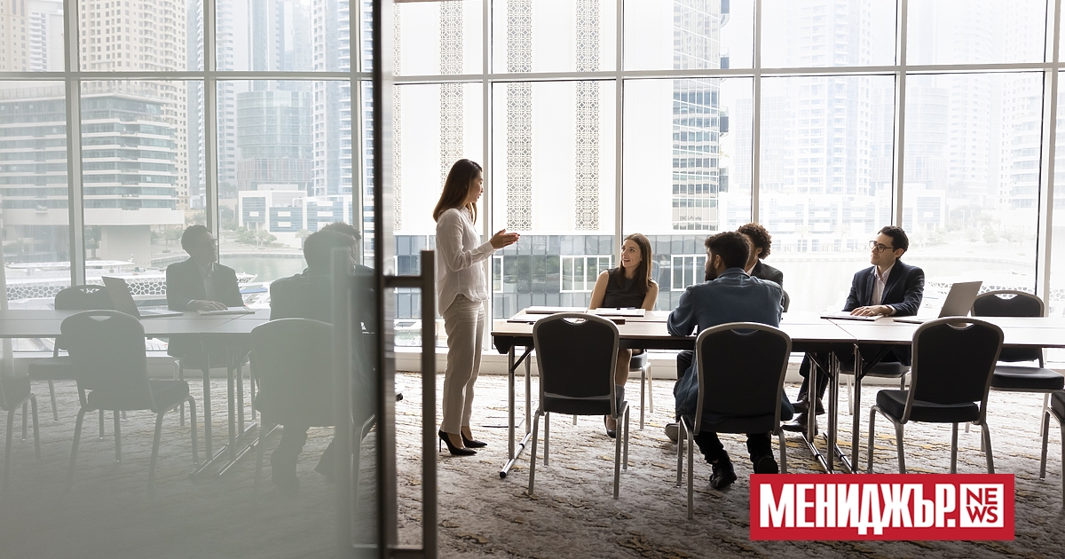 Лошите мениджъри могат да изгонят добрите служители. Близо седем от