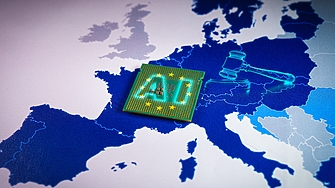 ЕС разкри план за „AI континент“ с по-прости правила и по-добра инфраструктура