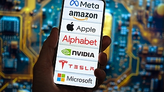 Акциите на компаниите от Великолепната седморка добавиха повече от 1 5