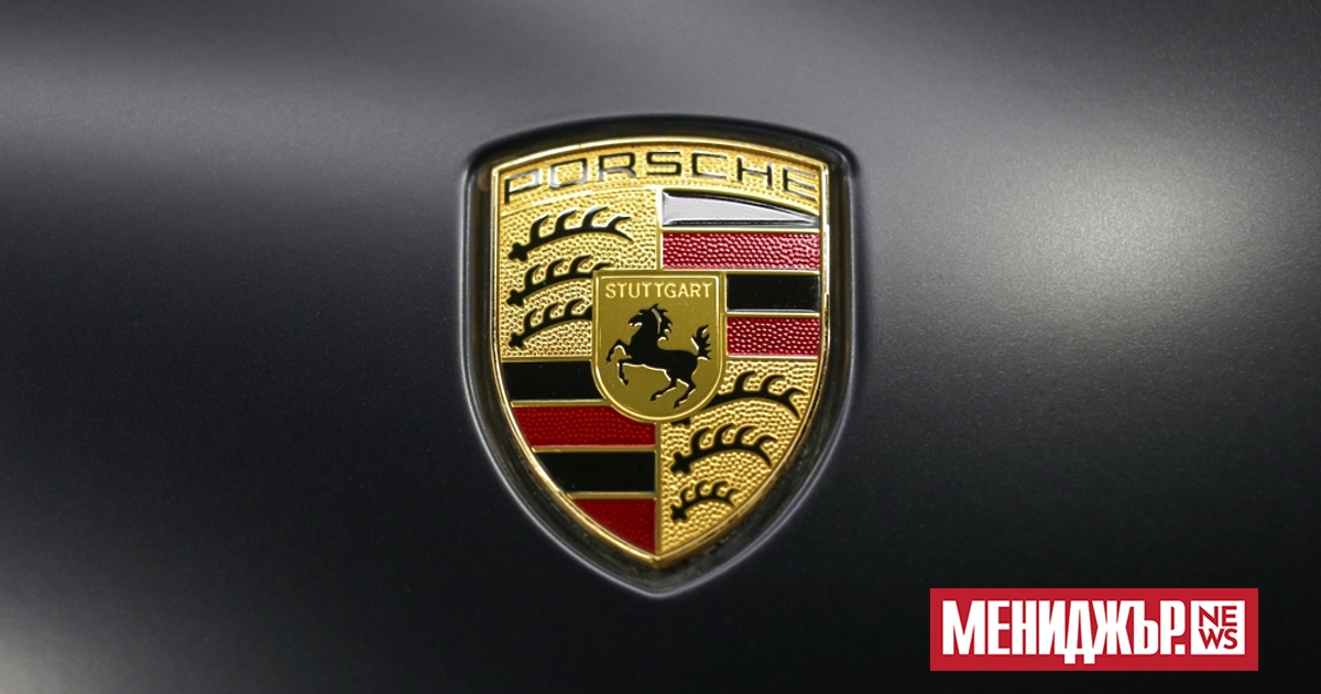 Porsche изпрати допълнителен инвентар в Съединените щати, за да изпревари