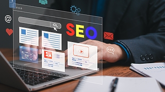 SEO тенденциите през 2025 г.