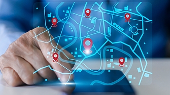 GPS ът наречена система за глобално позициониране Global Positioning System