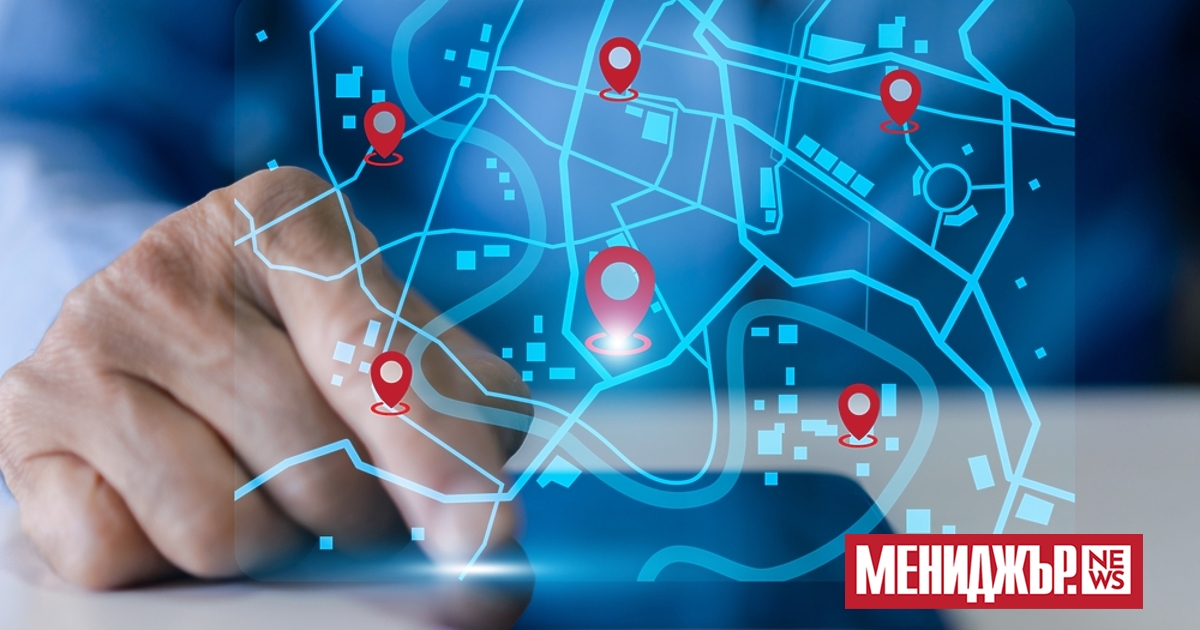 Секторът на застрахователните технологии (insurtech), който обединява стартиращи фирми, свързани