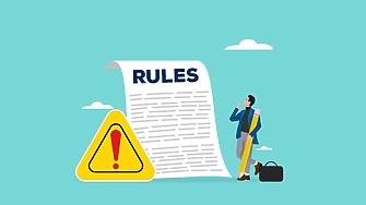 Има нещо до болка познато в това да гледаш добронамерен