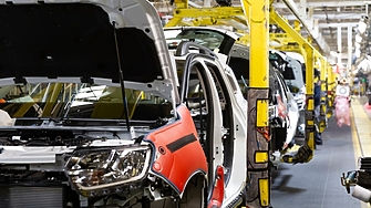 Водещите германски автомобилни концерни изостанаха от голяма част от своята
