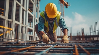 Над три пъти повече обекти работни места машини и оборудване