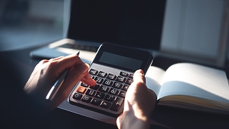 2 ръст на несъстоятелностите в България съответно за 2025 и