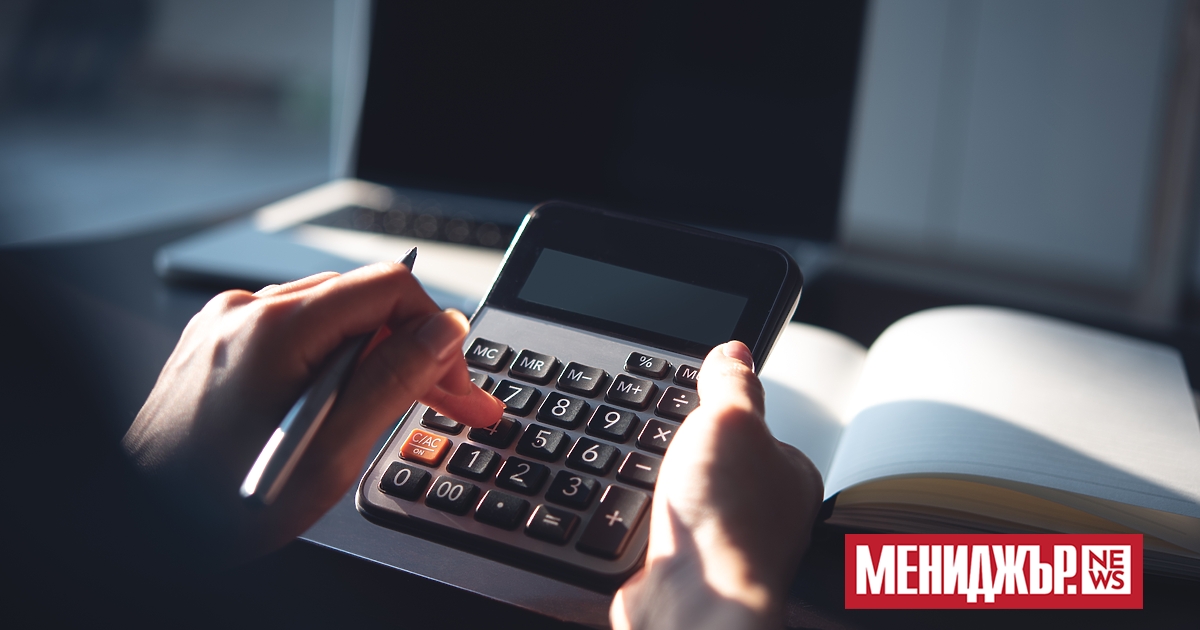 2% ръст на несъстоятелностите в България съответно за 2025 и