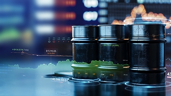 Природният газ отбеляза най големият ръст на търсенето на глобално ниво