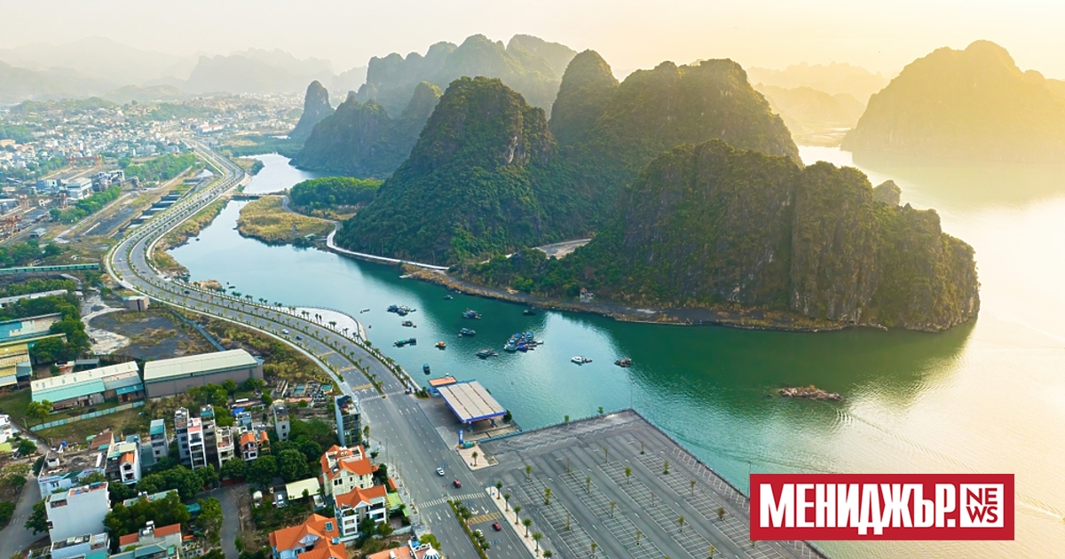 Предстоящите глобални мита на президента на САЩ Доналд Тръмп може