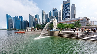 Ако има страна която разбира свободната търговия и международната търговия