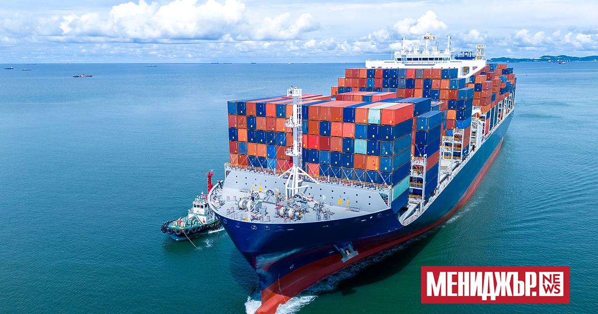 Така наречените реципрочни мита“ на президента на САЩ Доналд Тръмп