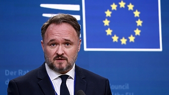 ЕС обмисля да купува повече природен газ от САЩ в