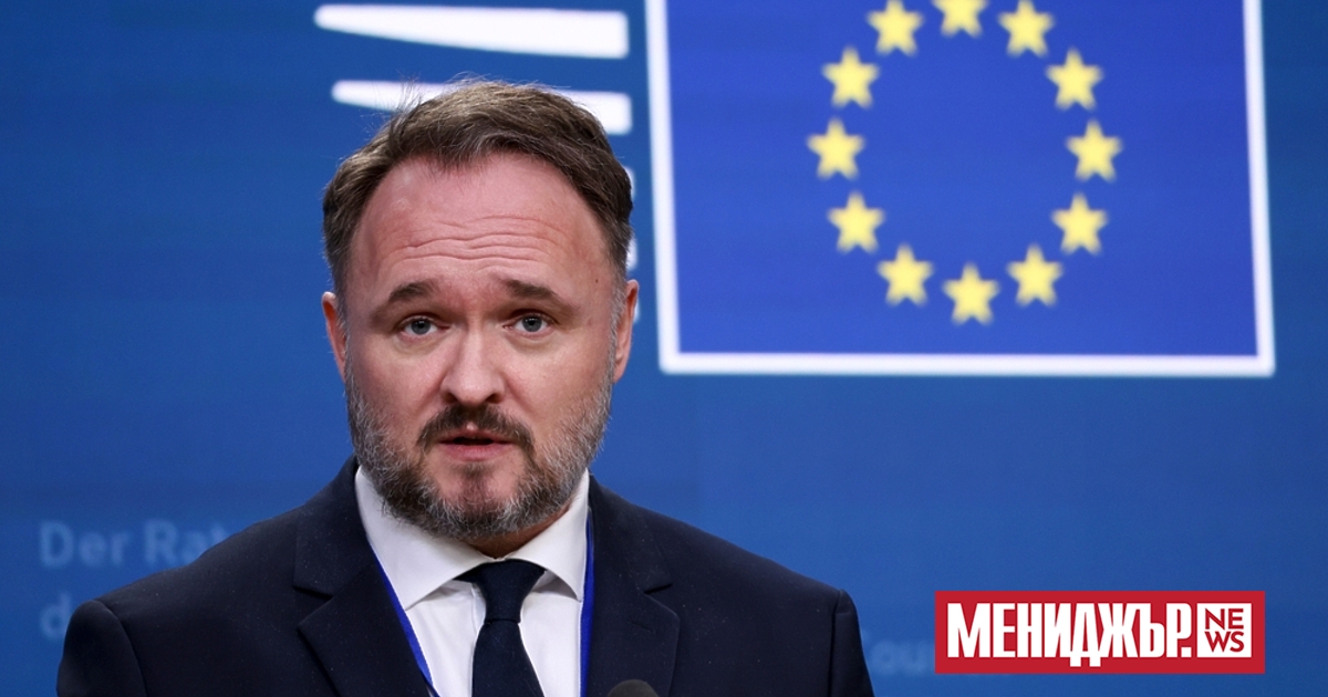 ЕС обмисля да купува повече природен газ от САЩ в