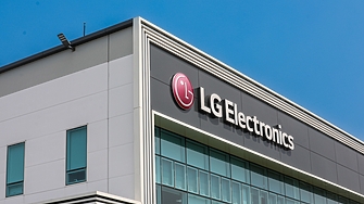 LG Electronics отчете спад на оперативната печалба, но по-високи приходи през Q1
