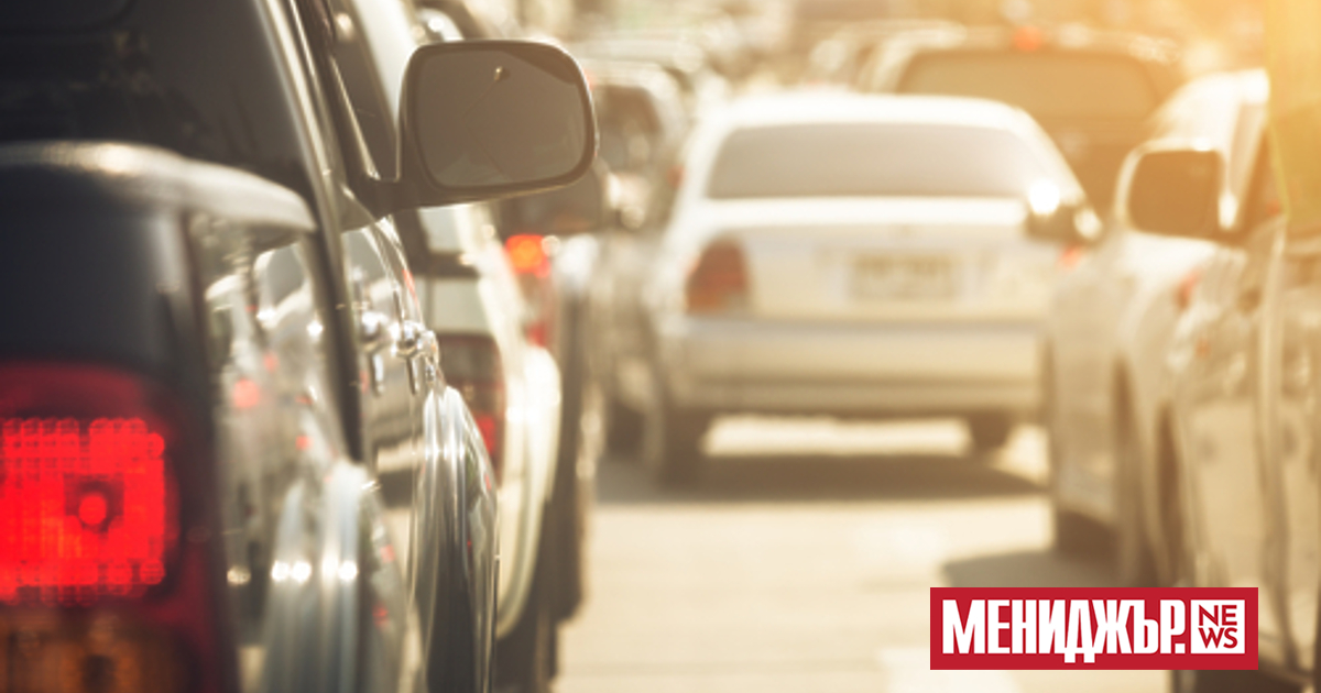 Проблемът с безопасността по пътищата се решава от 11 различни