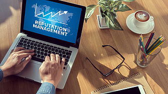 Спомняте ли си когато контролирането на вашето онлайн присъствие означаваше