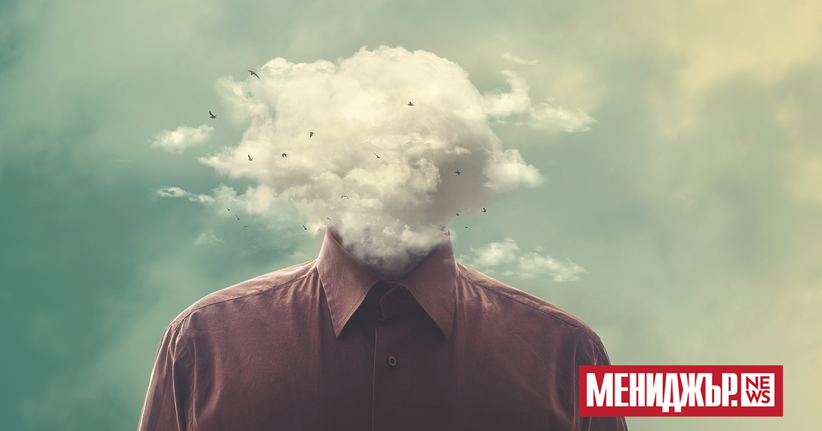 Силните компании не възникват просто – те са изградени от