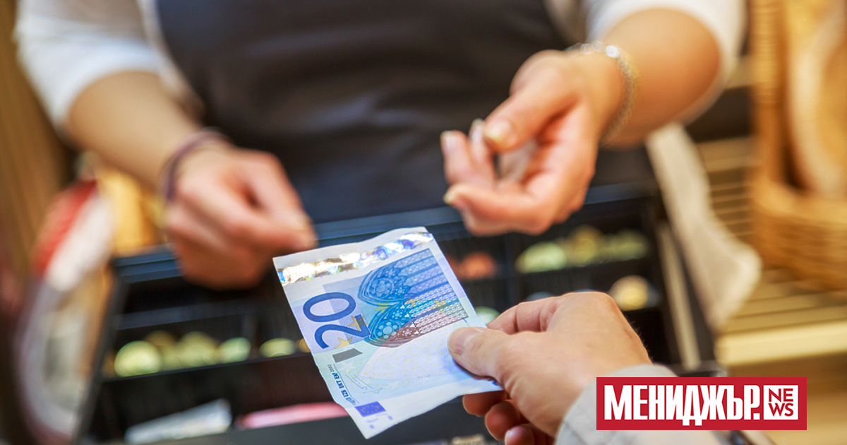 Онзи ден прочетох нещо, което запали мозъка ми: Спрете да