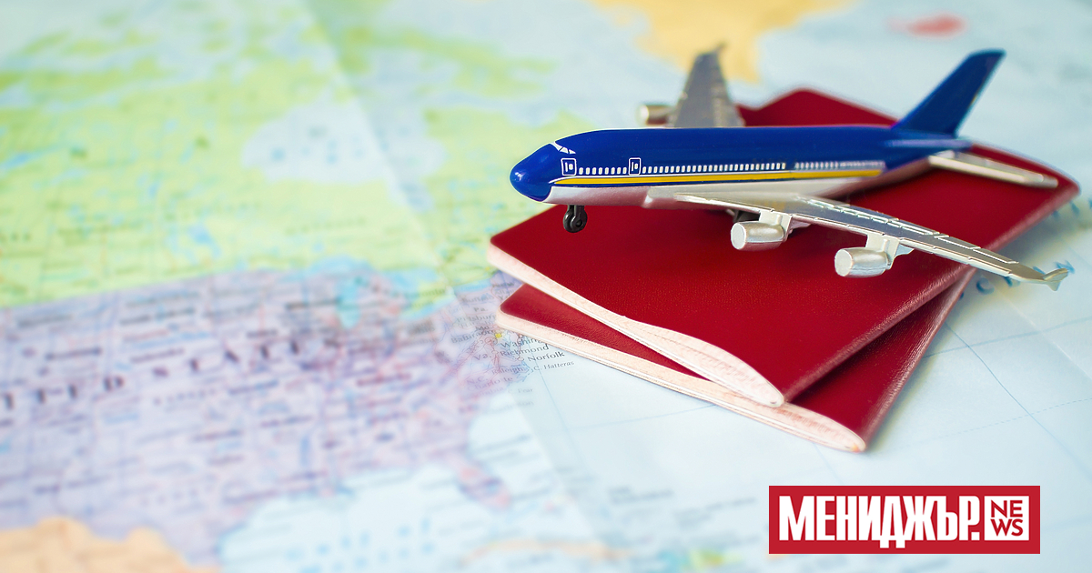 През 2025 г. притежателите на ирландски паспорт ще имат най-много