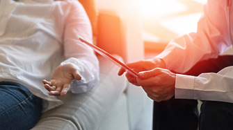 Проблемите с психичното здраве нарастват сред работещото население което изпитва