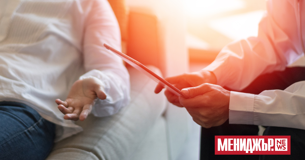 Проблемите с психичното здраве нарастват сред работещото население, което изпитва