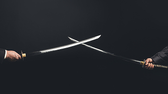 Най големият клан от японските организирани престъпни групи наричани якудза предаде