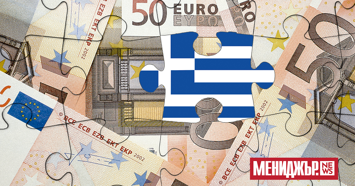 Гърция ще изплати заемите, отпуснати по първата от трите спасителни