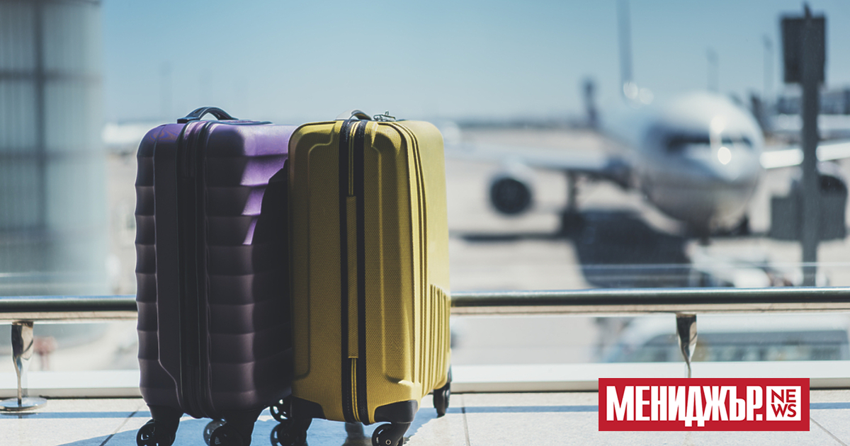 Американските авиокомпании летяха високо преди по-малко от два месеца заради