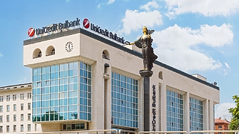 Global Finance обяви УниКредит Булбанк за най-добра банка в България