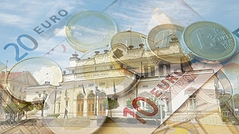 Партията с най голям размер на активите в баланса си за