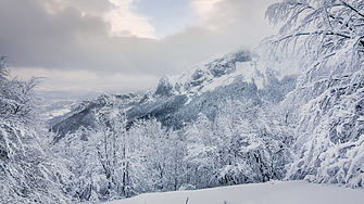 Във вторник ще има разкъсана след обяд временно значителна средна