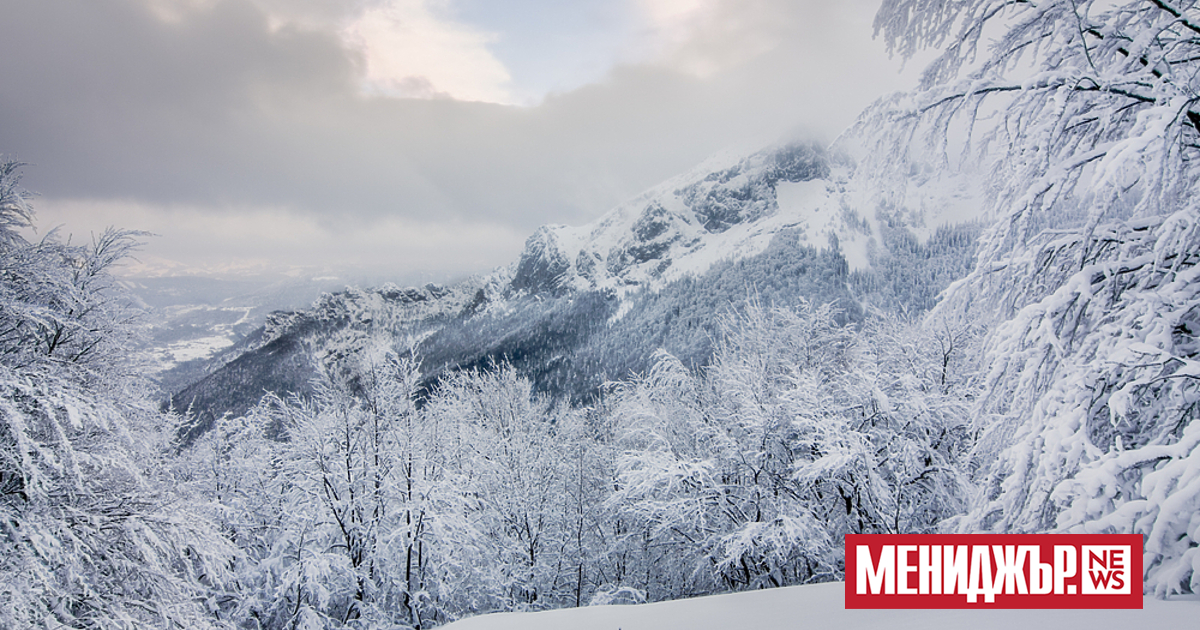 Във вторник ще има разкъсана, след обяд временно значителна средна