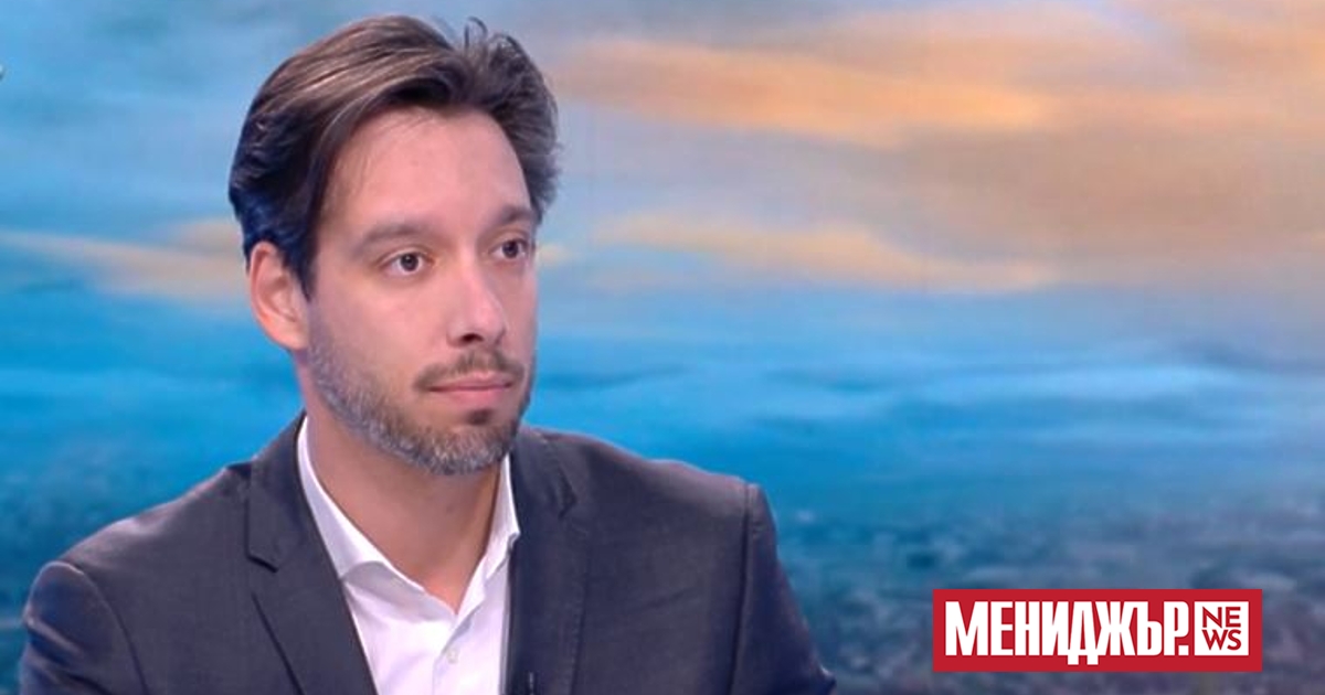 Свалихме доверието си от кмета на София Васил Терзиев, защото