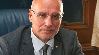 България се намира в много солидна изходна позиция за присъединяване