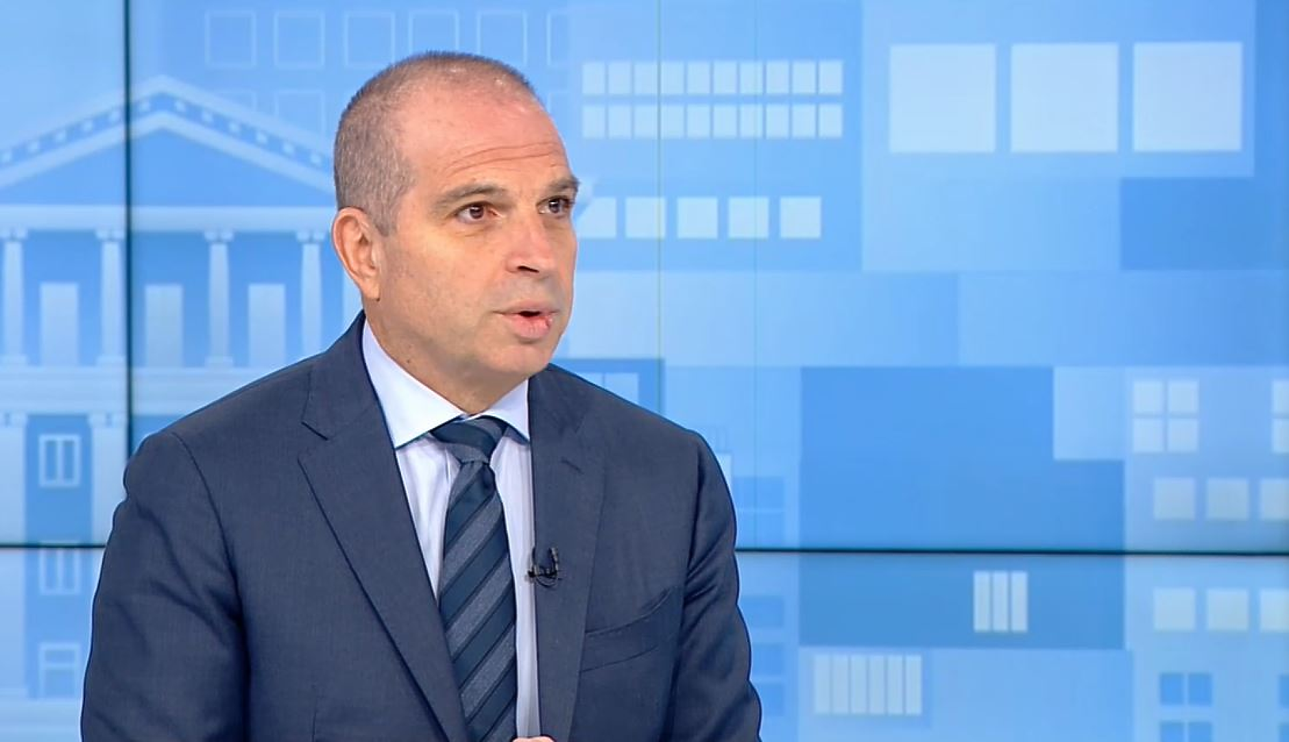 Гроздан Караджов: Няма шанс да се правят избори през тази година